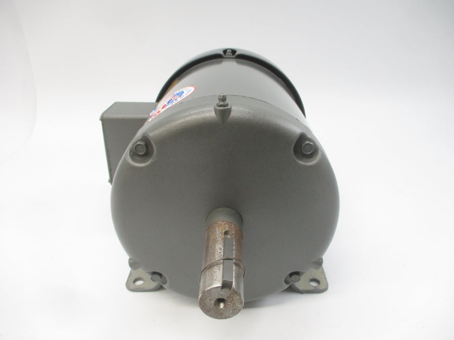 BALDOR M3617T 36A01-1033 230/460V 4.2/2.1A NSNP