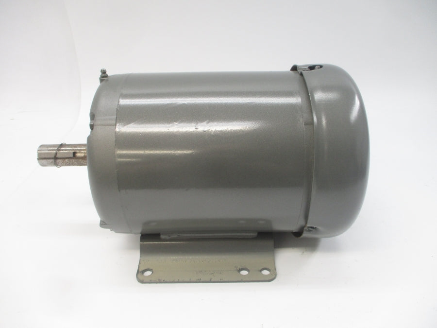 BALDOR M3617T 36A01-1033 230/460V 4.2/2.1A NSNP