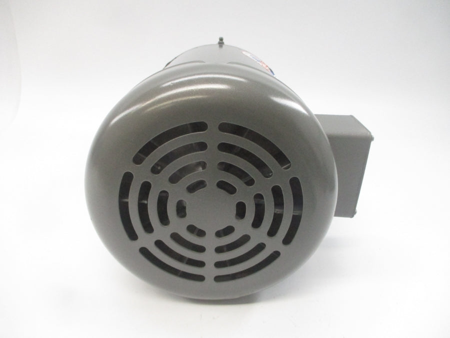 BALDOR M3617T 36A01-1033 230/460V 4.2/2.1A NSNP