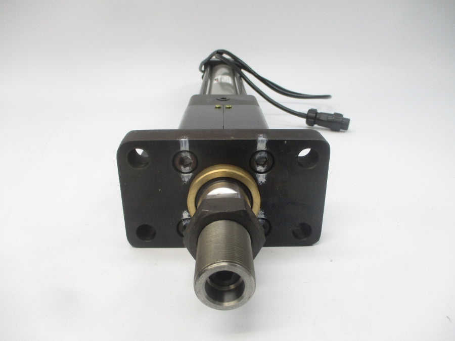 TAIYO PARKER PQC-HH 1FG50AH300-BD000D-01 NSNP