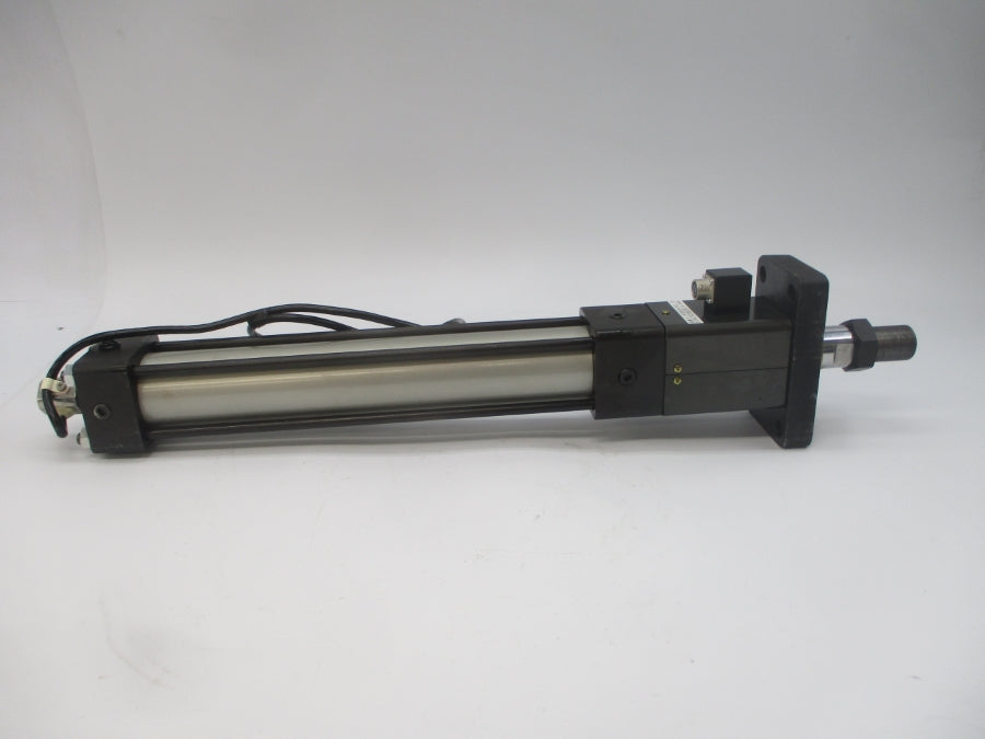 TAIYO PARKER PQC-HH 1FG50AH300-BD000D-01 NSNP