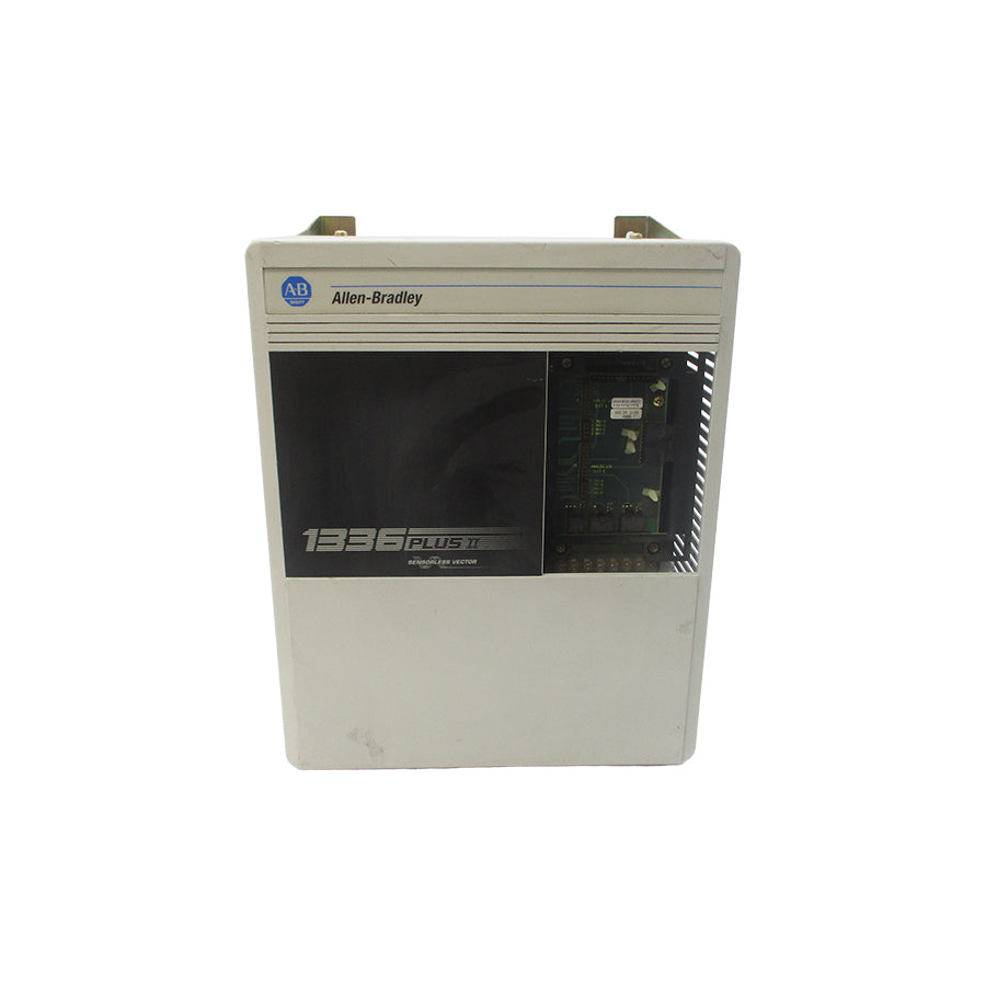 INDUSTRIAL SPARE PART 1336F-BRF100-AA-EN SER. A (AS PICTURED) UNMP