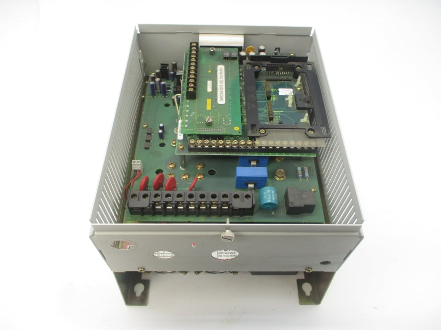 INDUSTRIAL SPARE PART 1336F-BRF100-AA-EN SER. A (AS PICTURED) UNMP
