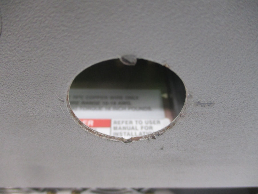 INDUSTRIAL SPARE PART 1336F-BRF100-AA-EN SER. A (AS PICTURED) UNMP