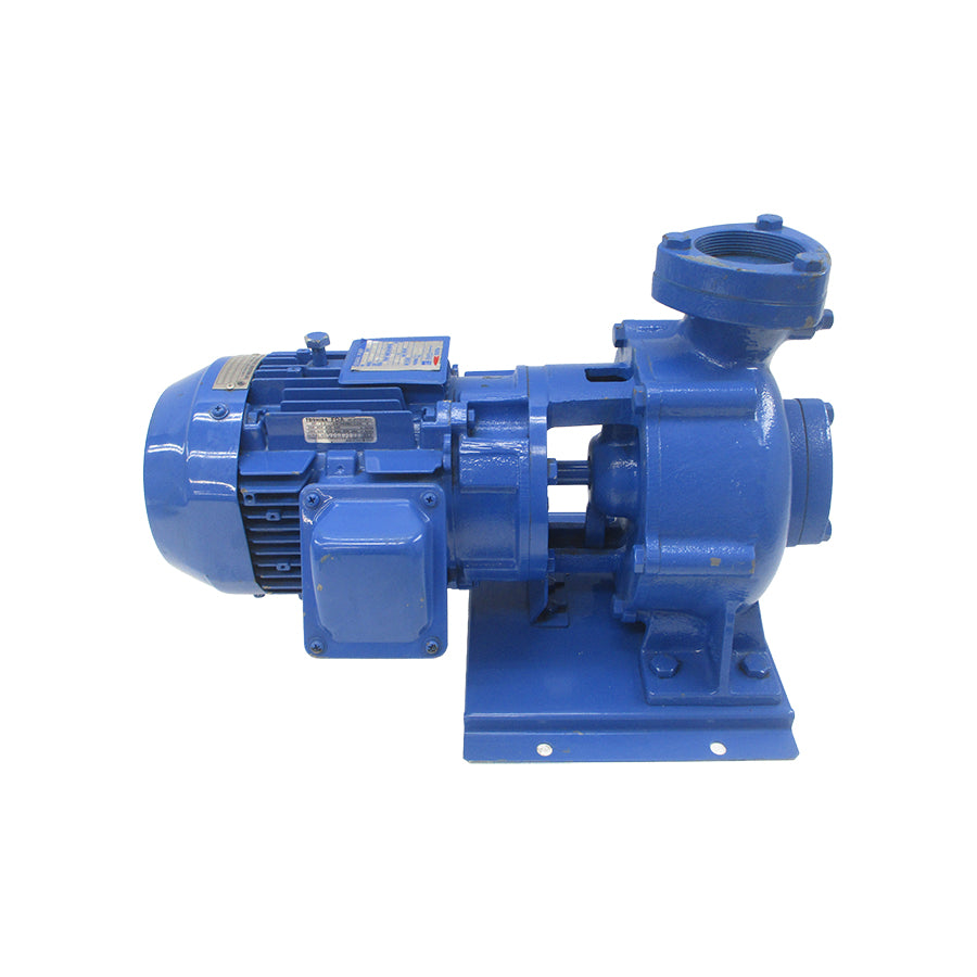 EBARA PUMP 65FVD52.2A 415V 4.4A NSNP