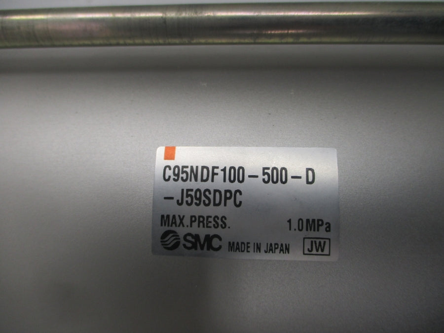 SMC C95NDF100-500-D-J59SDPC NSNP