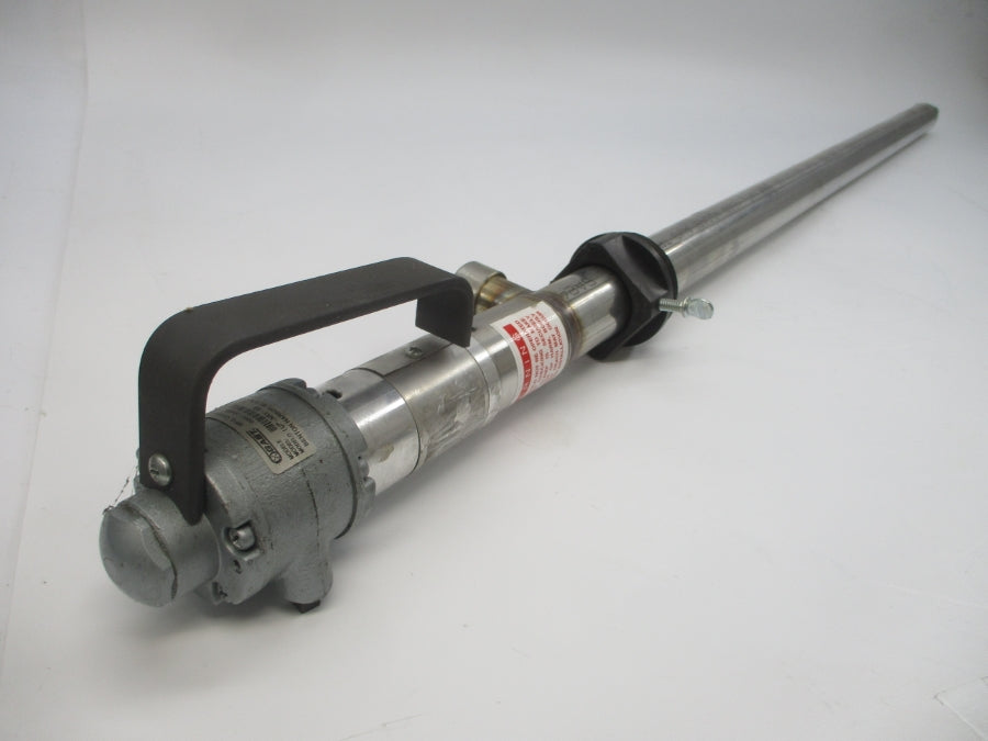 GAST 1UP-NRV-3B (AS PICTURED) NSNP