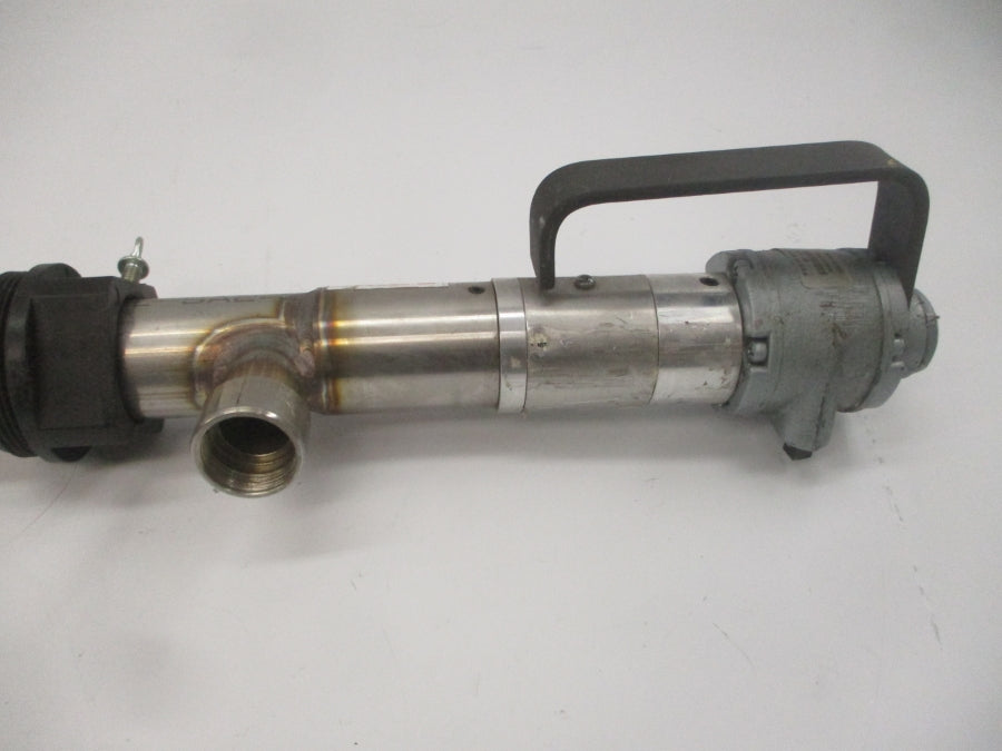 GAST 1UP-NRV-3B (AS PICTURED) NSNP