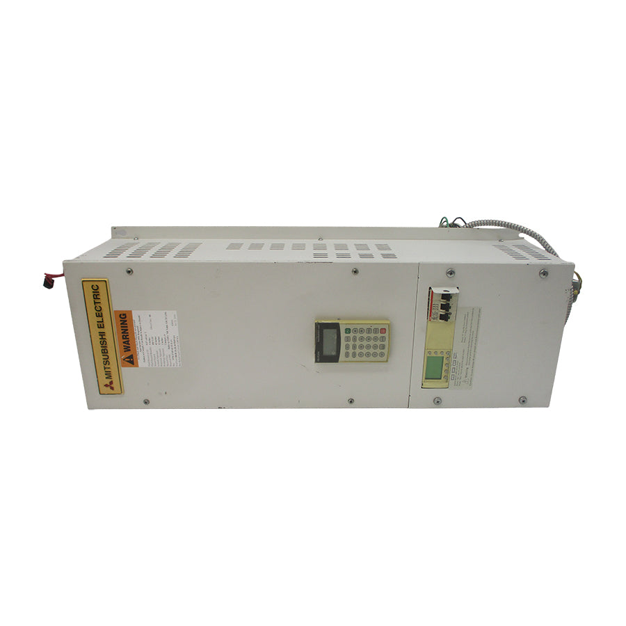 MITSUBISHI F1C460V03HM30 460VAC 5.3A UNMP