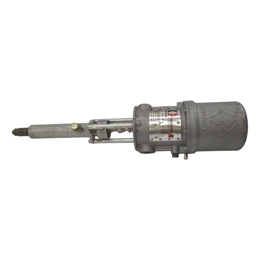 GRACO 207-352 217580 SER. G97F 120/1800PSI UNMP