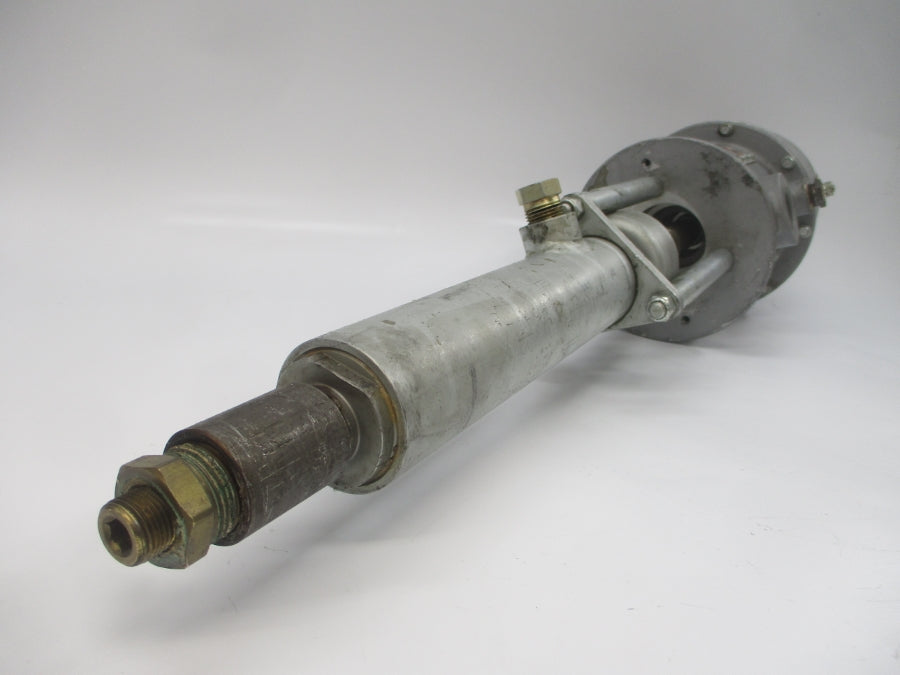 GRACO 207-352 217580 SER. G97F 120/1800PSI UNMP
