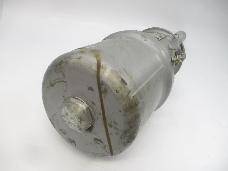 GRACO 207-352 217580 SER. G97F 120/1800PSI UNMP