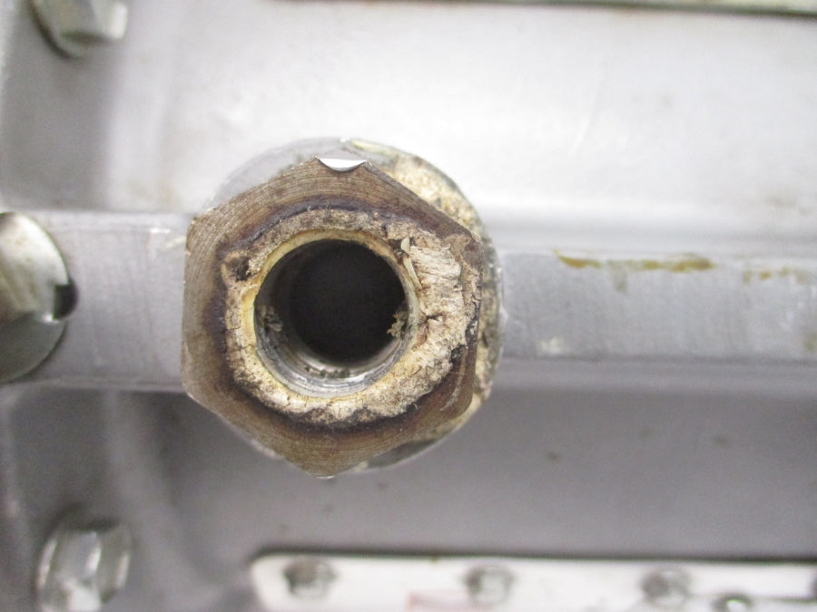 GRACO 207-352 217580 SER. G97F 120/1800PSI UNMP