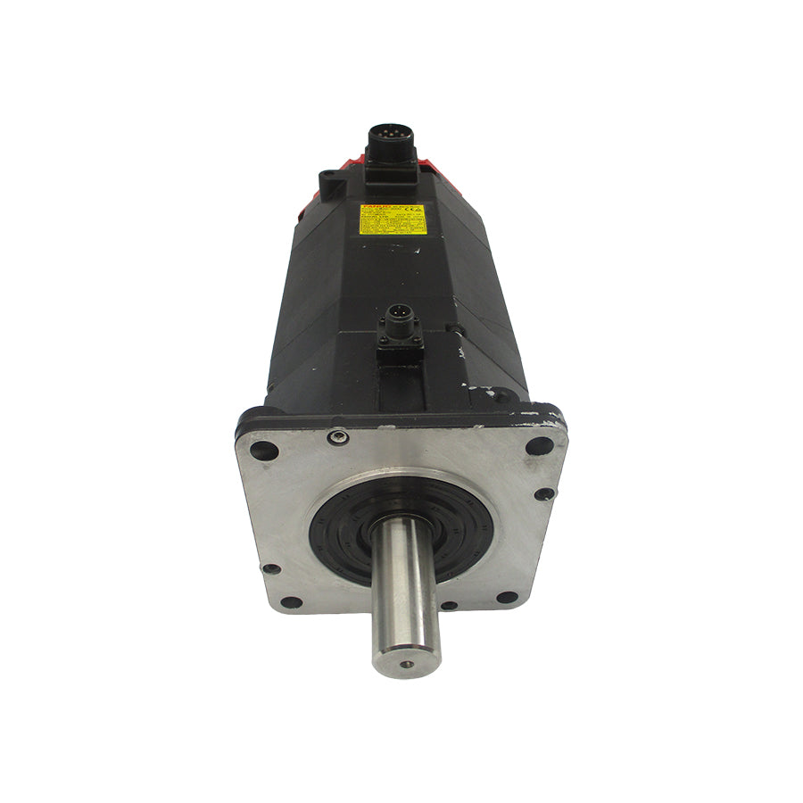 FANUC A06B-0166-B175 134VAC 17A NSNP
