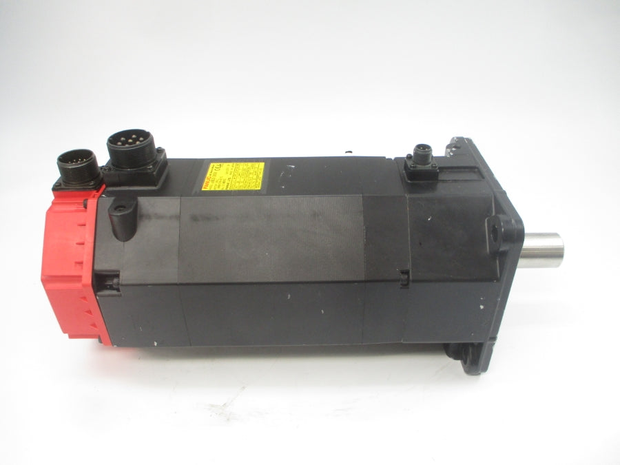FANUC A06B-0166-B175 134VAC 17A NSNP