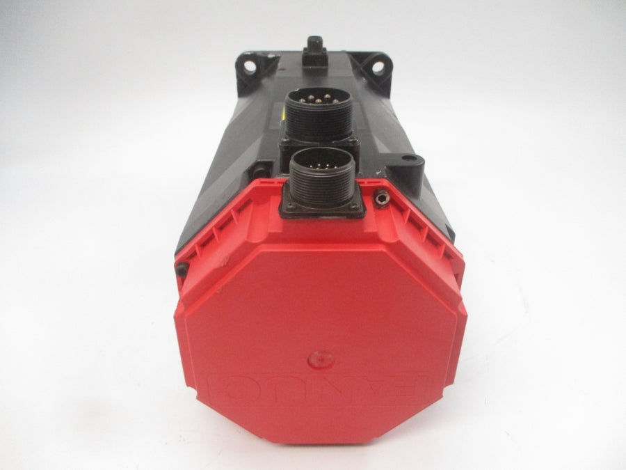 FANUC A06B-0166-B175 134VAC 17A NSNP
