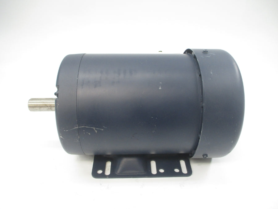 LEESON 120122.00 C143T17FB4E 575V 1.25A NSNP