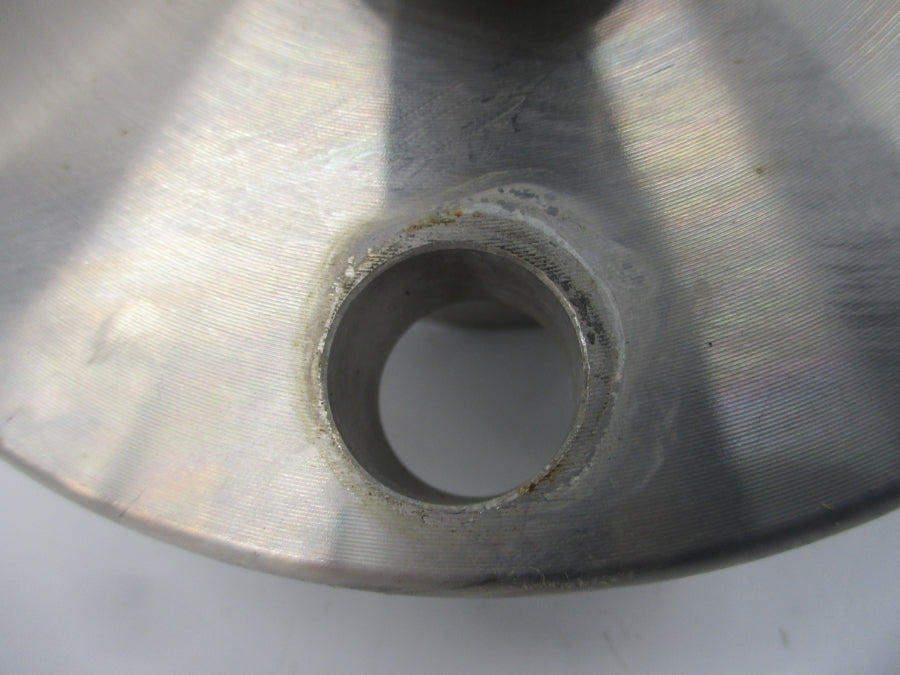 ROSEMOUNT 3051TG1A2B21AS1E5M5Q4 10.5-55VDC 30PSI UNMP