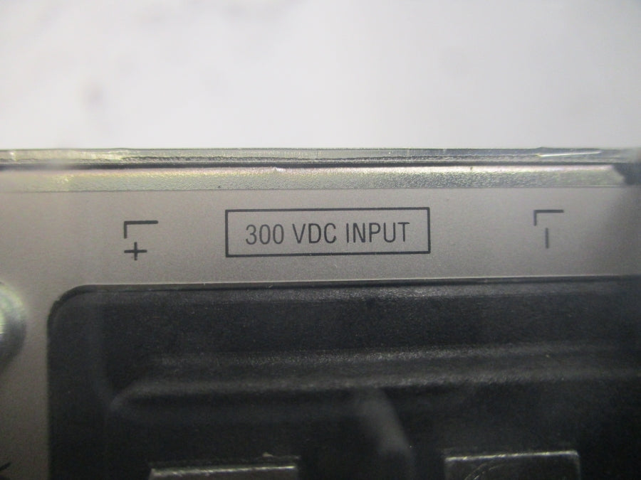 INDRAMAT DDS02.1-W050-DS01-02-FW 300VDC NSNP