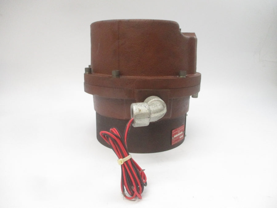 STEARNS 1087341S2GQB 230/460V 8.8/4.2A NSNP