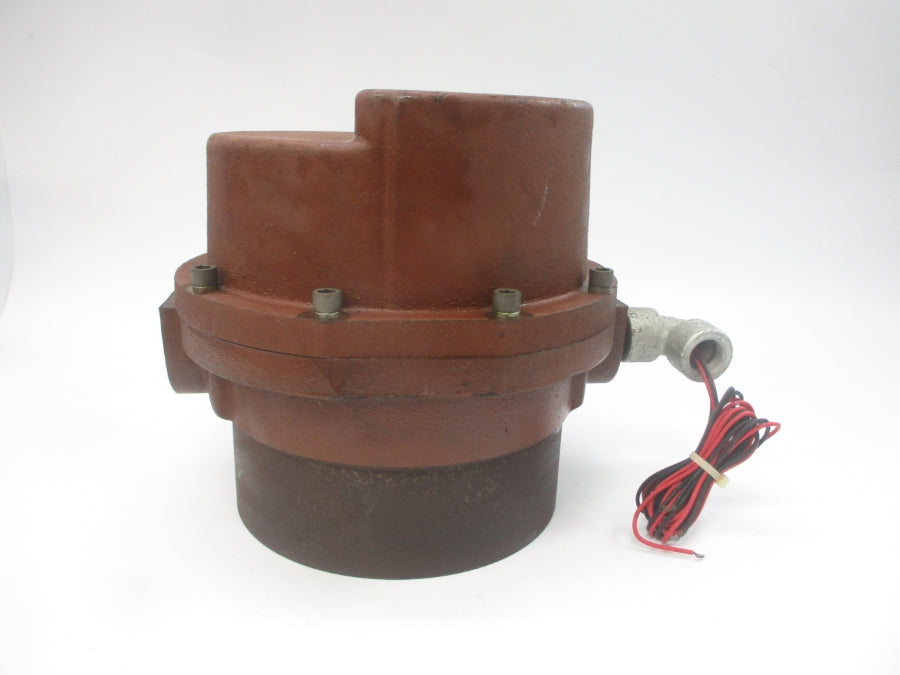 STEARNS 1087341S2GQB 230/460V 8.8/4.2A NSNP