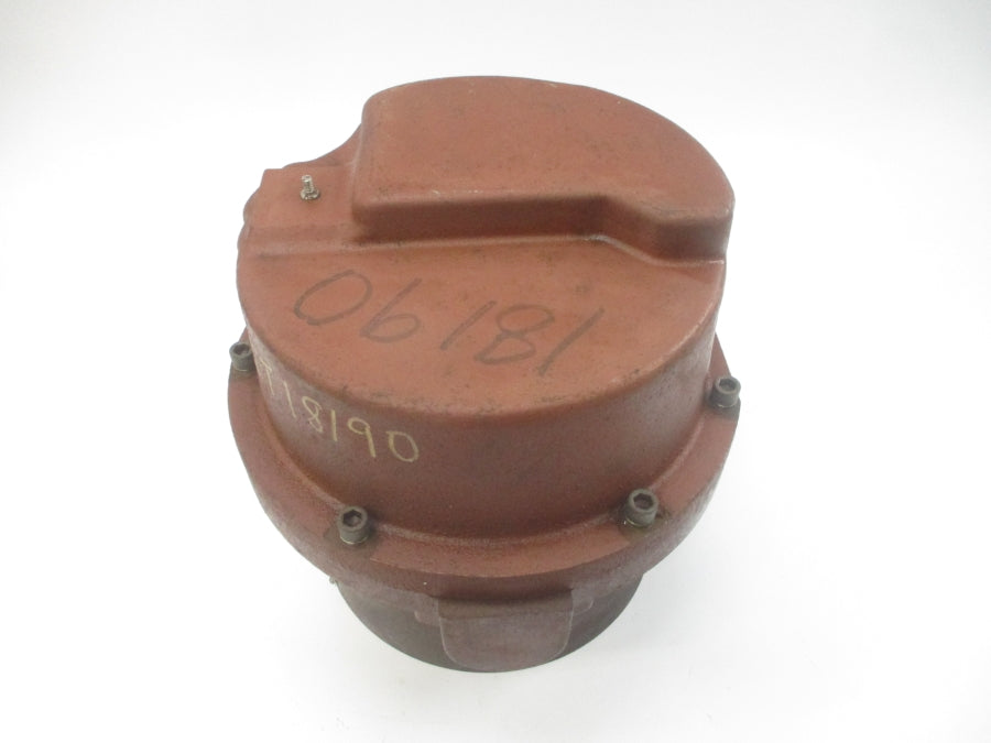 STEARNS 1087341S2GQB 230/460V 8.8/4.2A NSNP