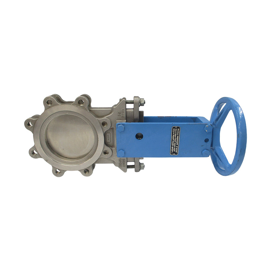 FNW 6701SU 150PSI 6" NSNP