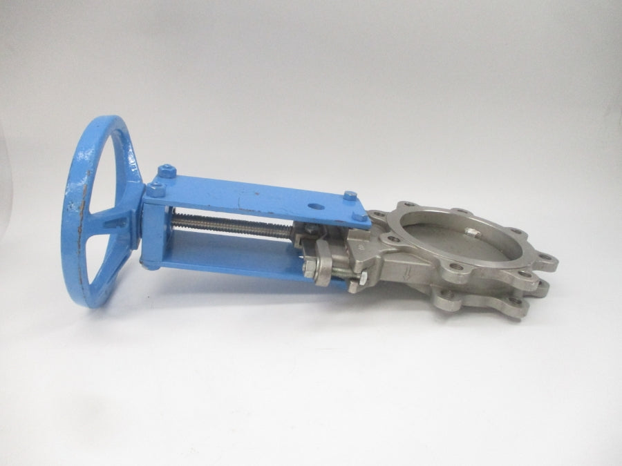 FNW 6701SU 150PSI 6" NSNP