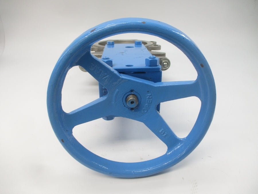FNW 6701SU 150PSI 6" NSNP