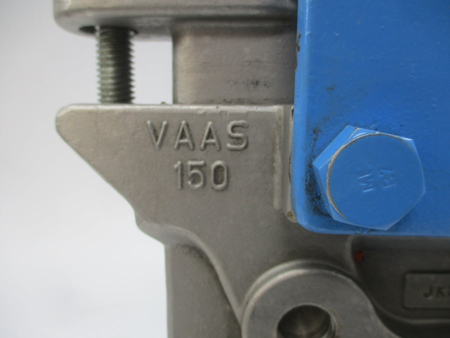 FNW 6701SU 150PSI 6" NSNP