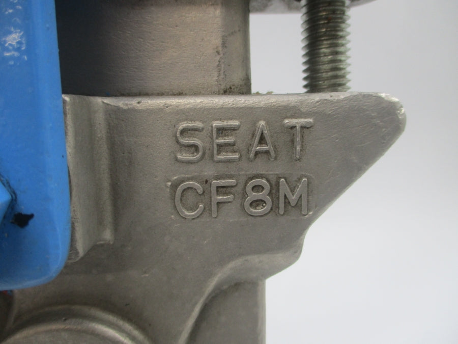 FNW 6701SU 150PSI 6" NSNP