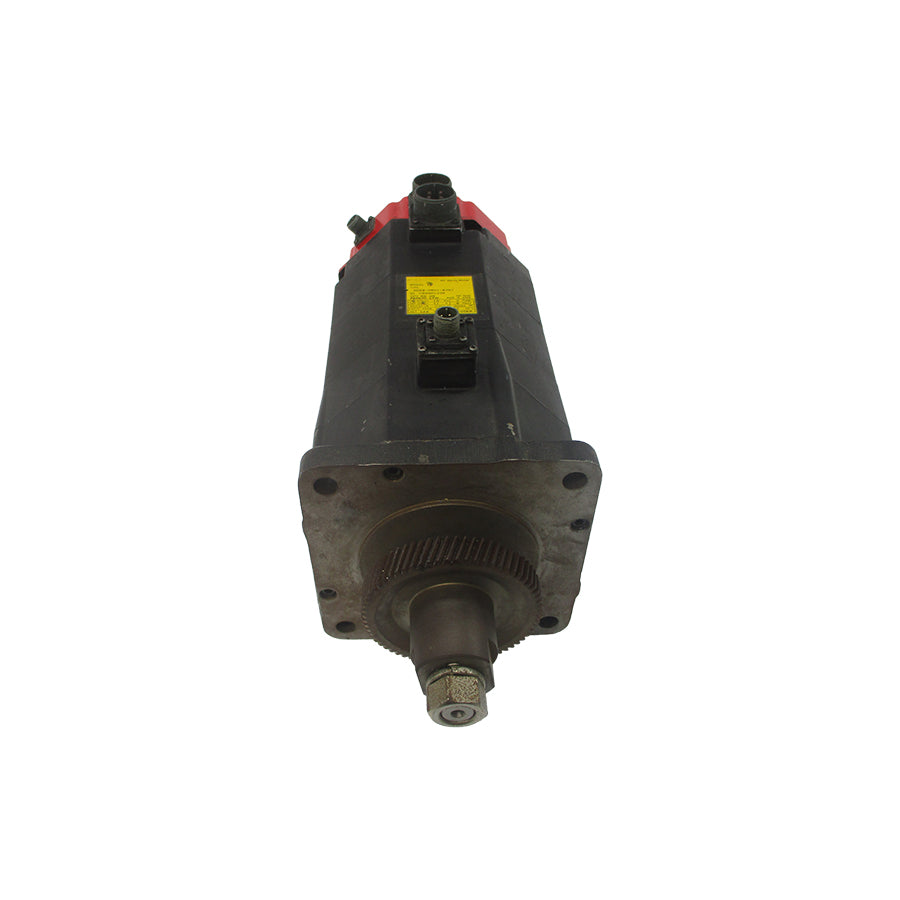 FANUC A06B-0501-B751 SERVO MOTOR  UNMP