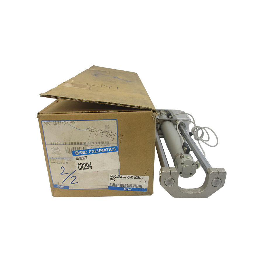 SMC MGCMB32-250-R-H7BSDPC NSMP