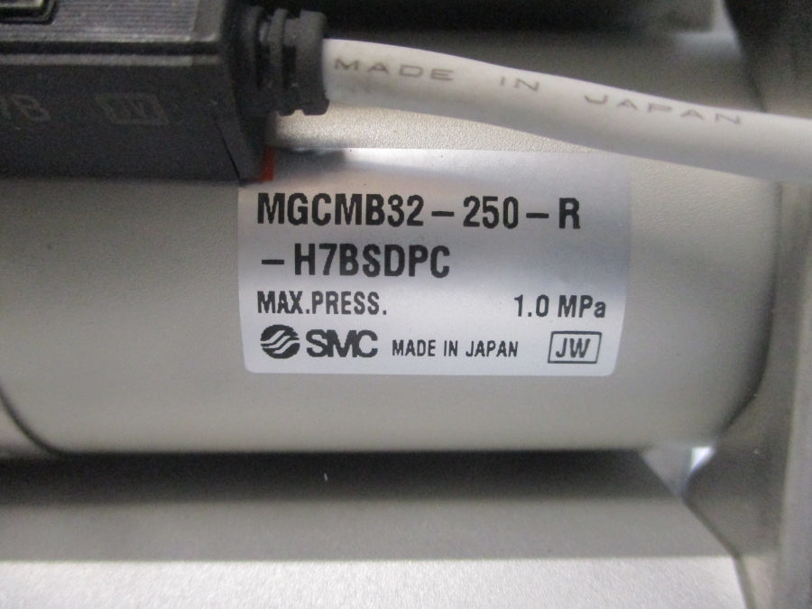 SMC MGCMB32-250-R-H7BSDPC NSMP