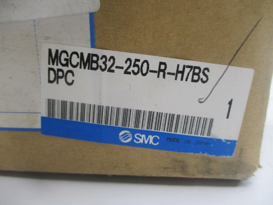 SMC MGCMB32-250-R-H7BSDPC NSMP