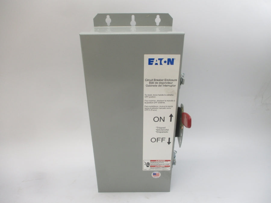 EATON DFDN100 600VAC 100A NSMP