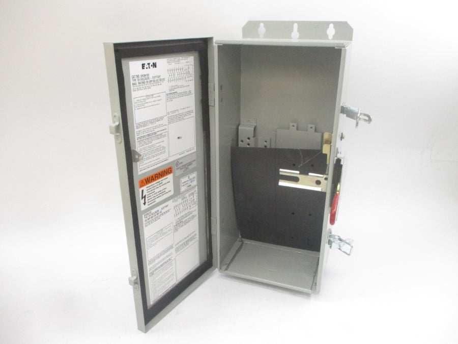 EATON DFDN100 600VAC 100A NSMP