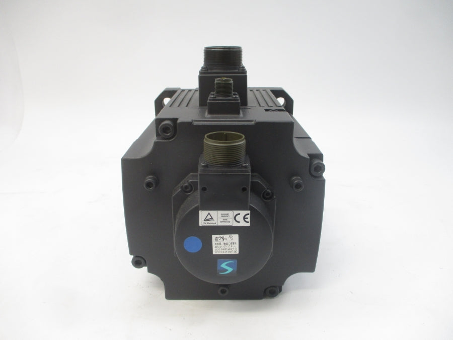 MITSUBISHI HC-SFS352B 146VAC 17A NSNP