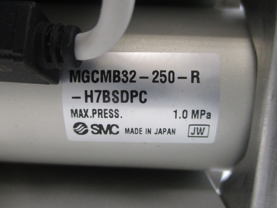 SMC MGCMB32-250-E-H7BSDPC NSNP