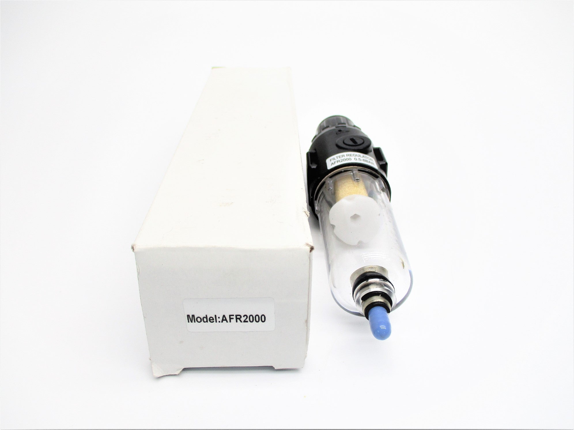 REGULATOR AFR2000 NSMP
