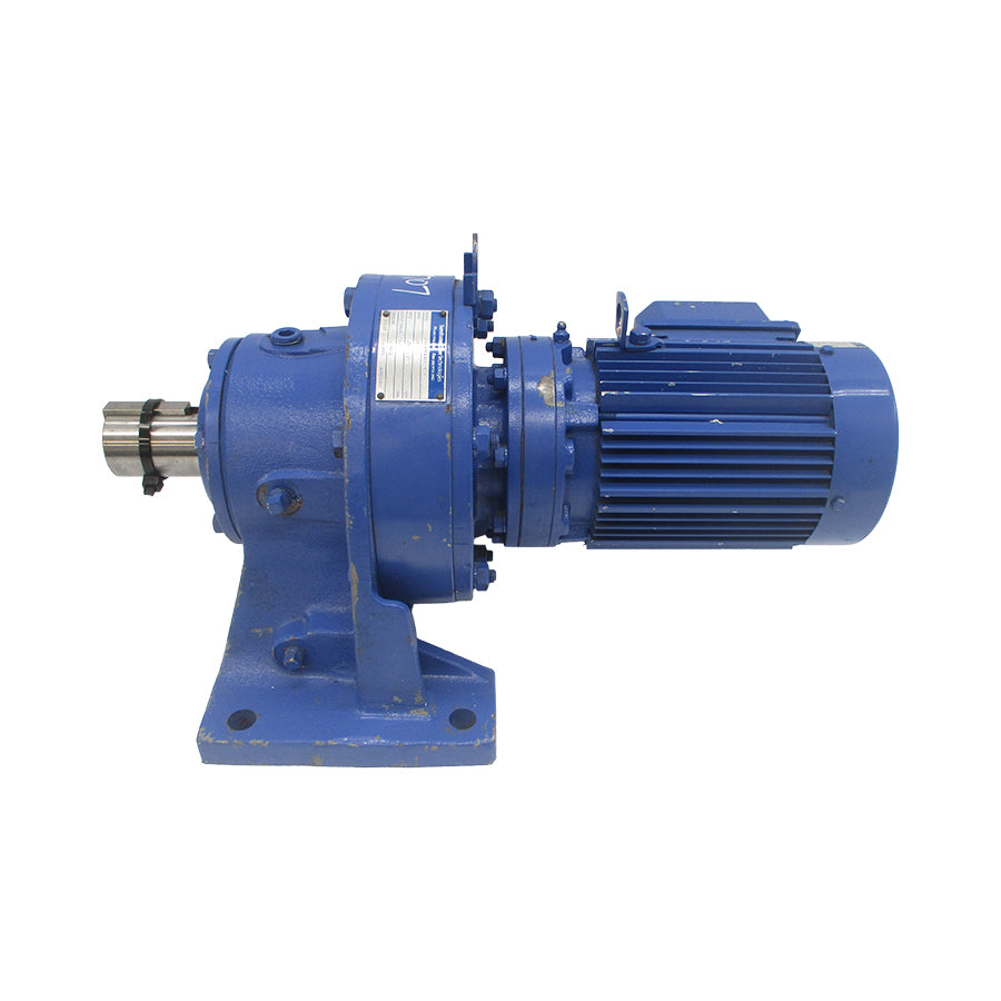 SUMITOMO CHHM1-6135DB-165 TC-FX 240/415V 3.4/2.0A NSNP