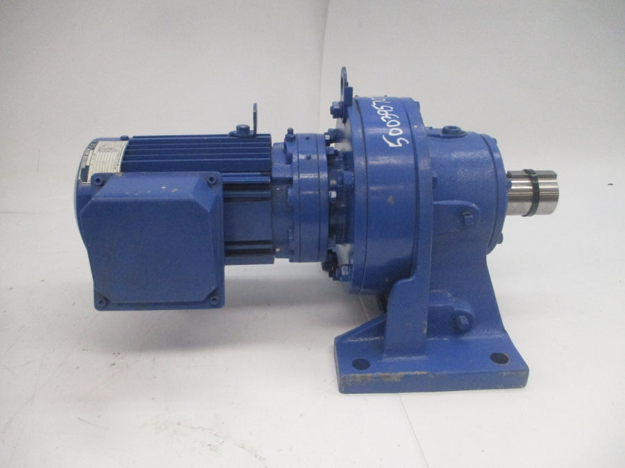 SUMITOMO CHHM1-6135DB-165 TC-FX 240/415V 3.4/2.0A NSNP