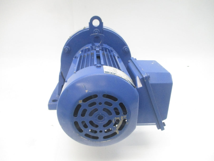 SUMITOMO CHHM1-6135DB-165 TC-FX 240/415V 3.4/2.0A NSNP