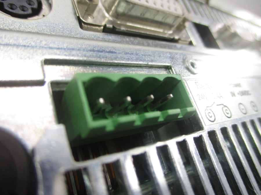 SIEMENS 6AV3637-1PL00-0AX0 UNMP