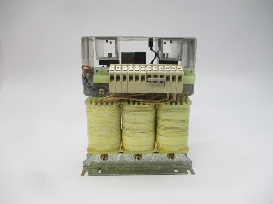 SIEMENS 4AV3000-2AB 420V 10A NSNP