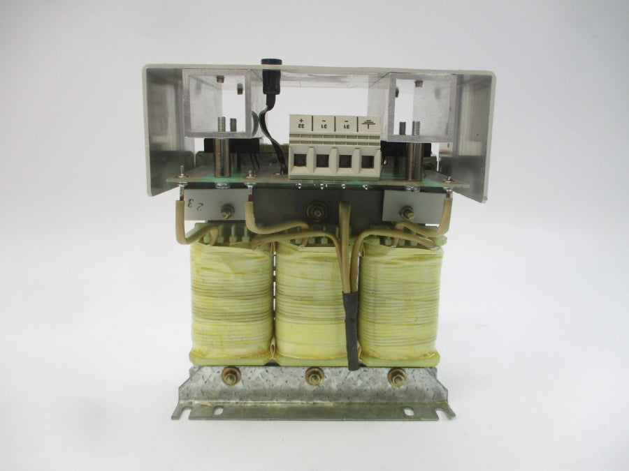 SIEMENS 4AV3000-2AB 420V 10A NSNP