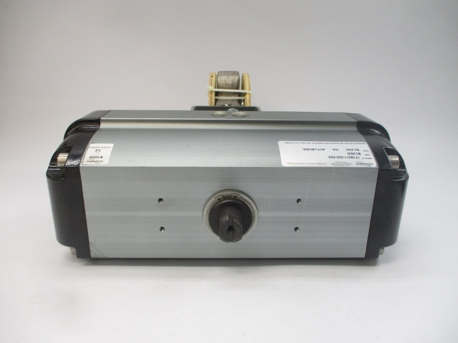 FLOWSERVE B125D 3-BX2-L311SA1V9NS 250/400PSI 3" NSNP