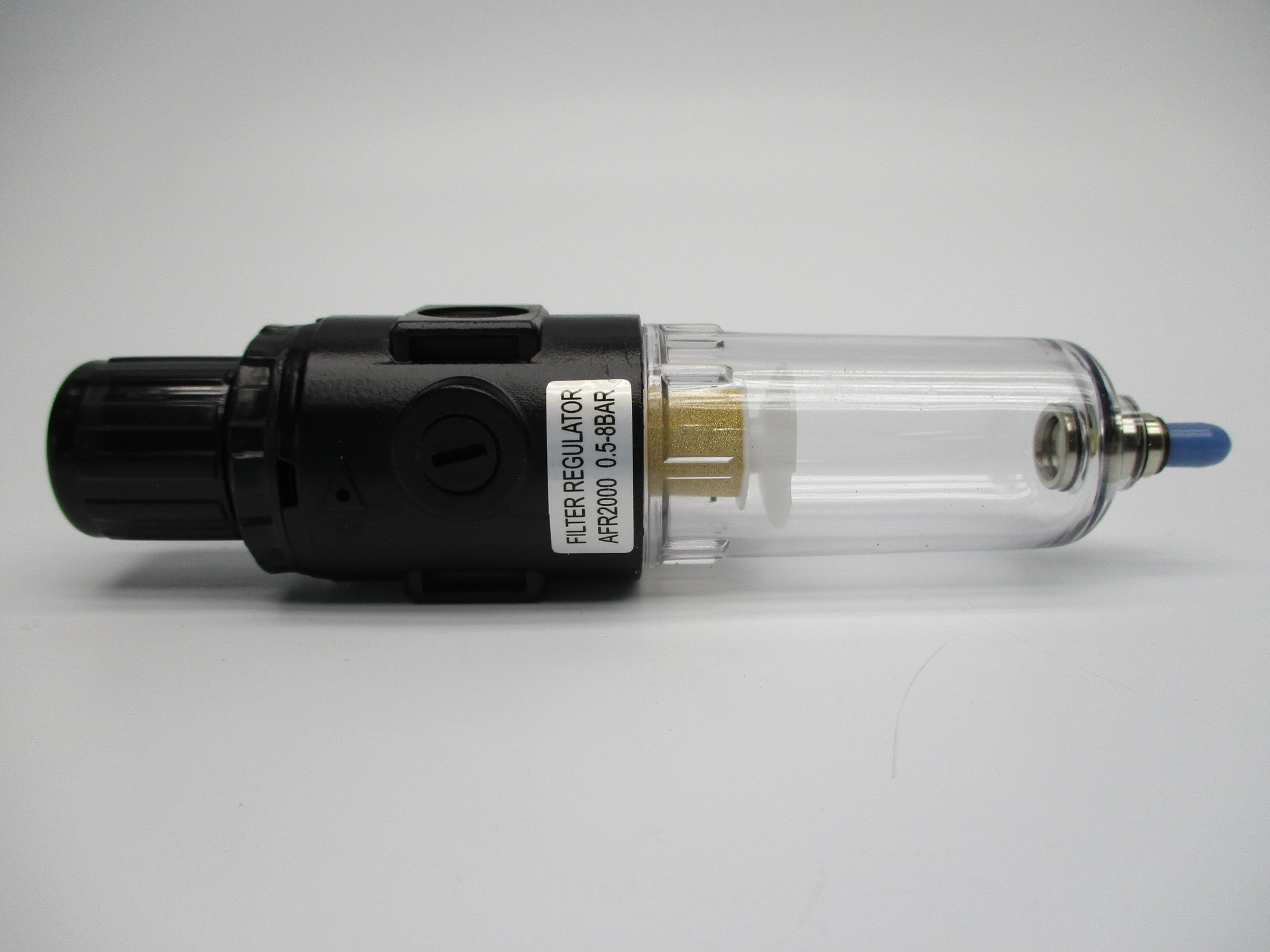 REGULATOR AFR2000 NSMP