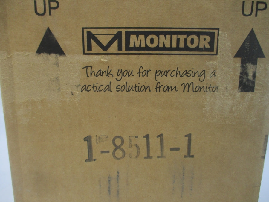 MONITOR 1-8511-1 115V 5A 30PSI NSMP