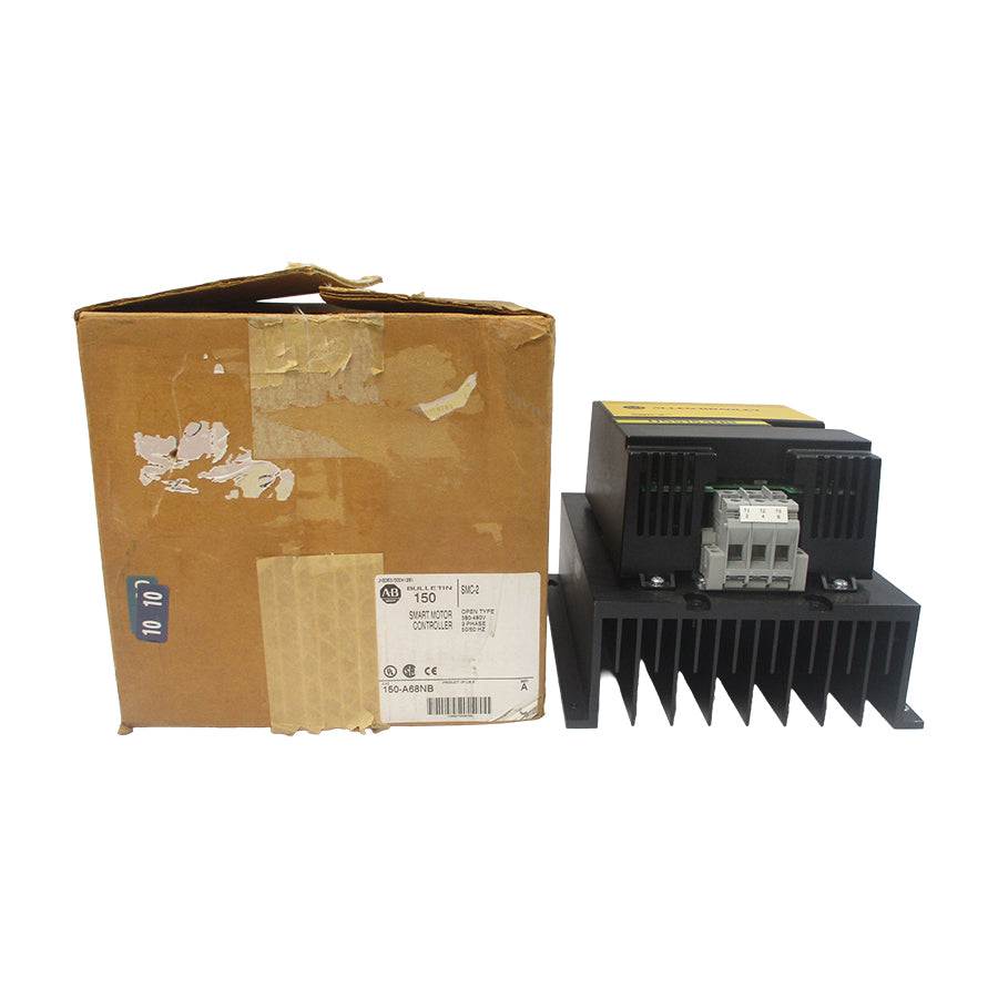 INDUSTRIAL SPARE PART 150-A68NB SER. A 380-480V 68A (BR/WH) NSMP